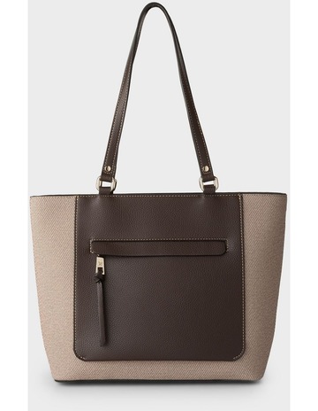 Natural Chocolate colour