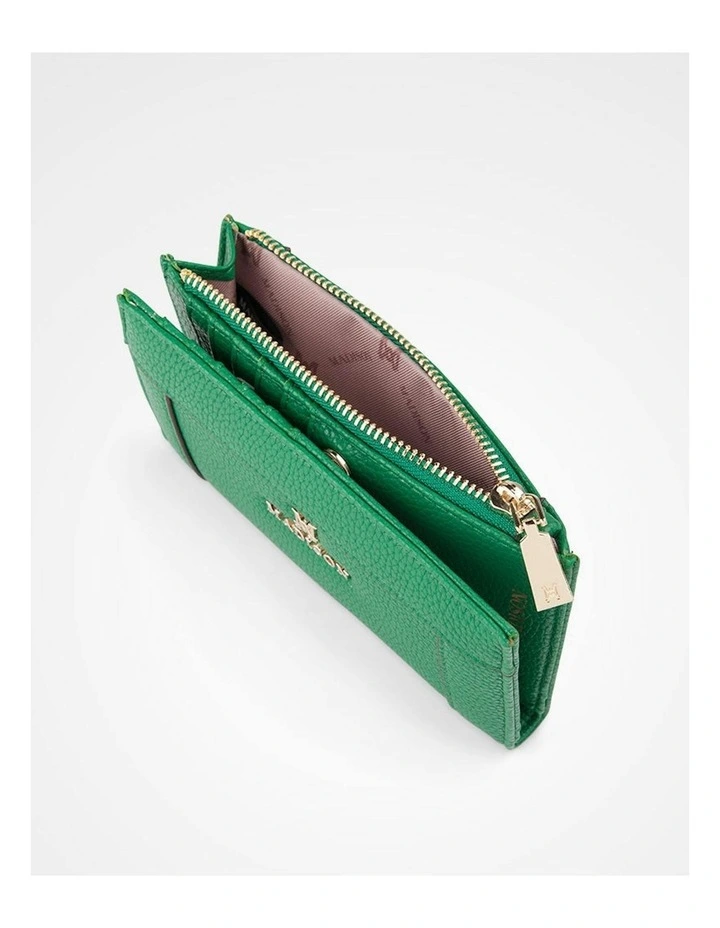 Lexi Medium Bi-Fold Zip Wallet image 3