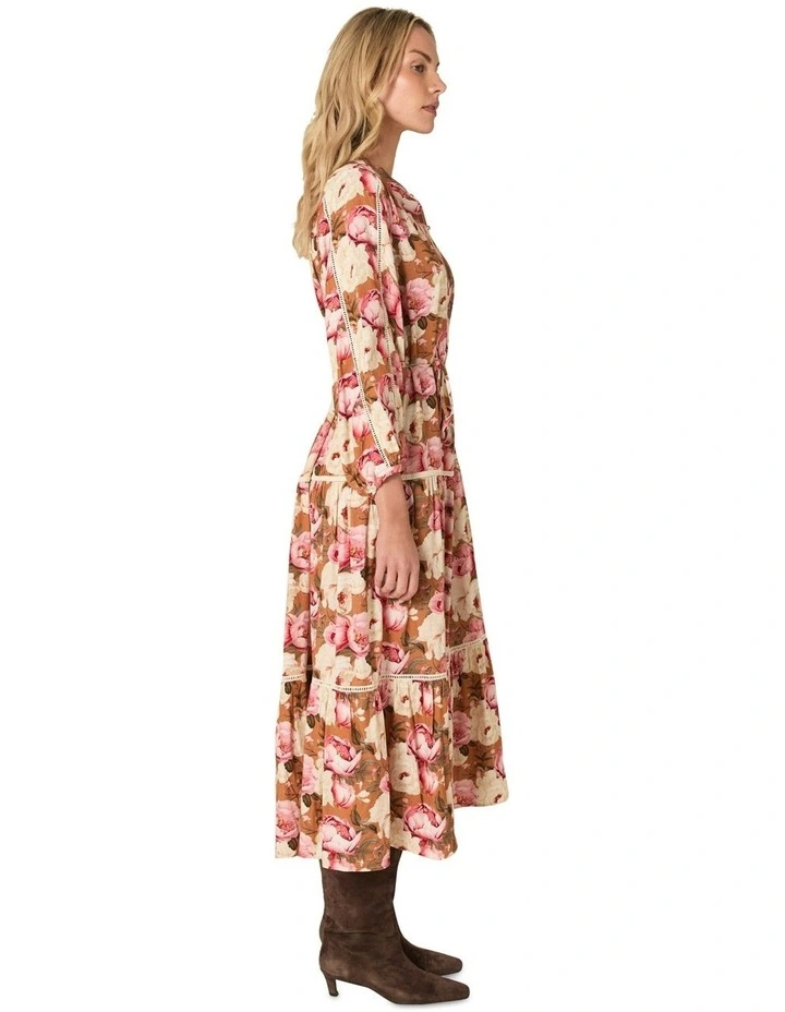 Sweet Emotion Dress in Pink image 4