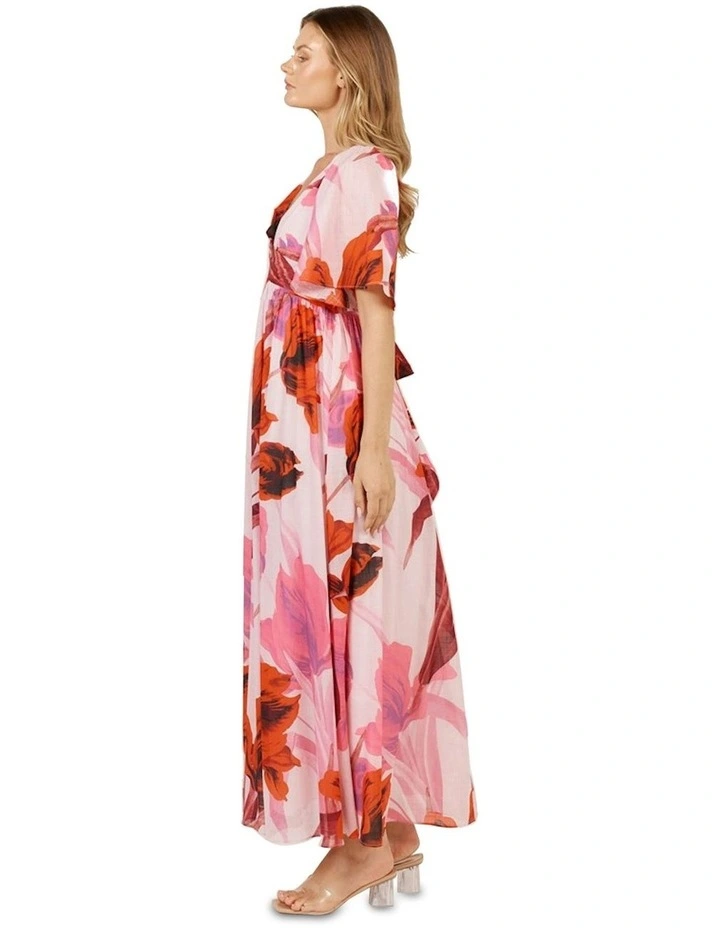 Confessions Dress in Tulip image 3