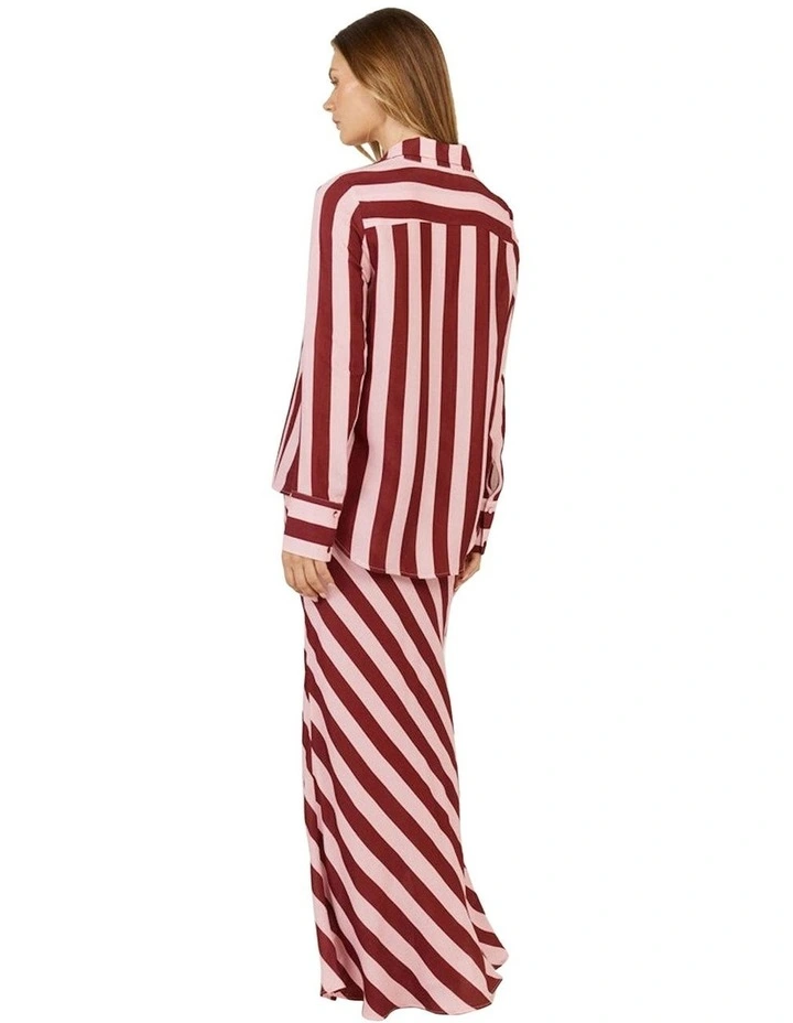 Madeira Shirt in Candy image 3