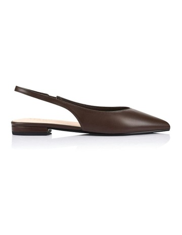 Chocolate colour