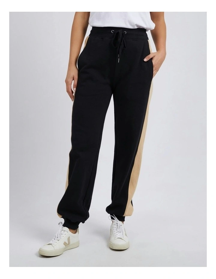 Offhand Pant in Black image 1