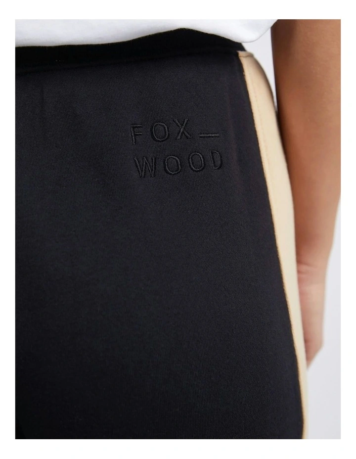 Offhand Pant in Black image 4