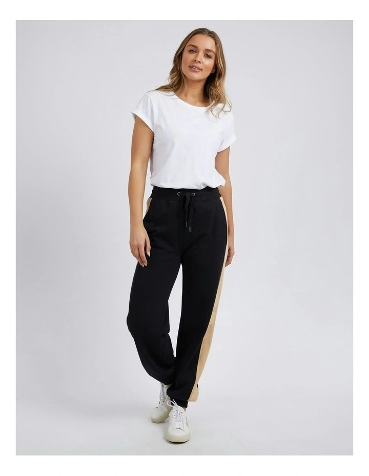 Offhand Pant in Black image 5
