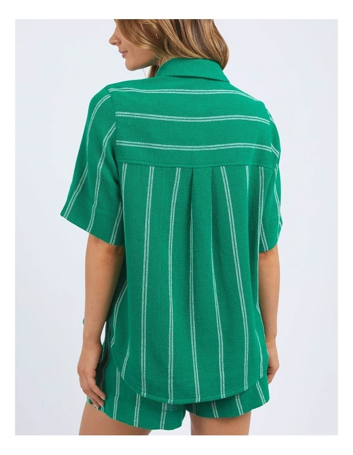 Circuit Shirt Bright in Multi image 2