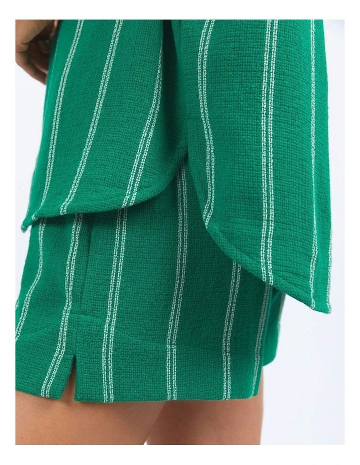 Circuit Shirt Bright in Multi image 4