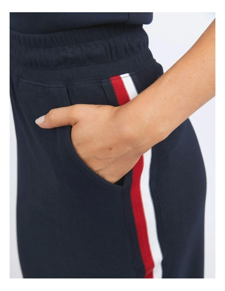 Stabilize Skirt in Navy image 4