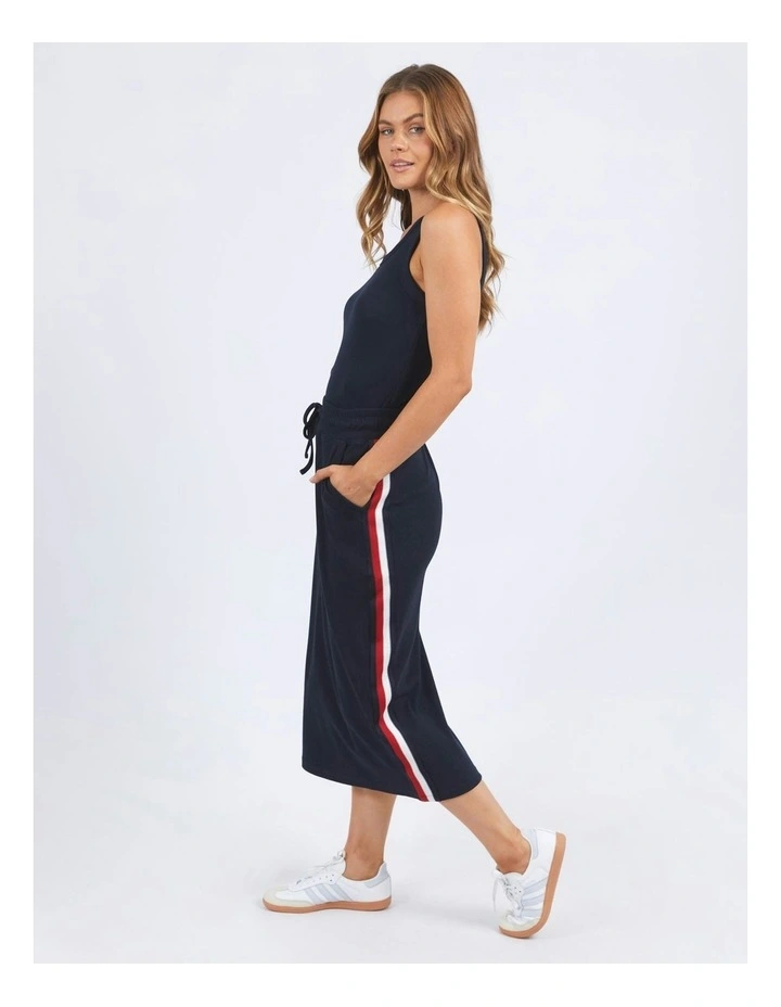 Stabilize Skirt in Navy image 6