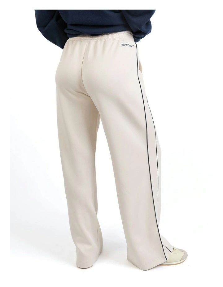 Traveller Pant in Bone image 2