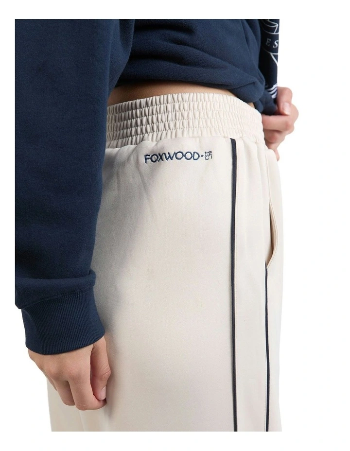 Traveller Pant in Bone image 6
