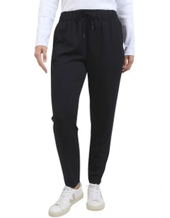 Hail Pant in Black