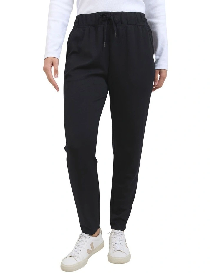 Hail Pant in Black image 1