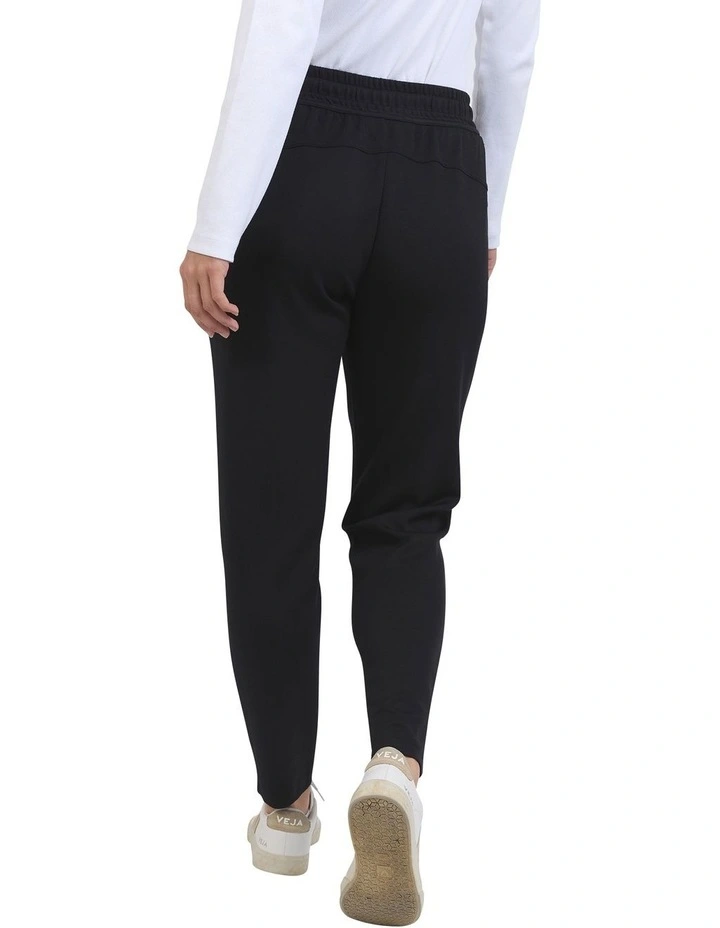 Hail Pant in Black image 2