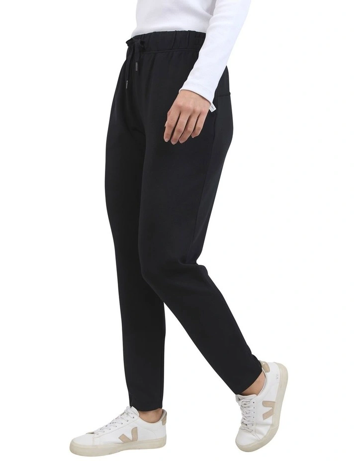 Hail Pant in Black image 4