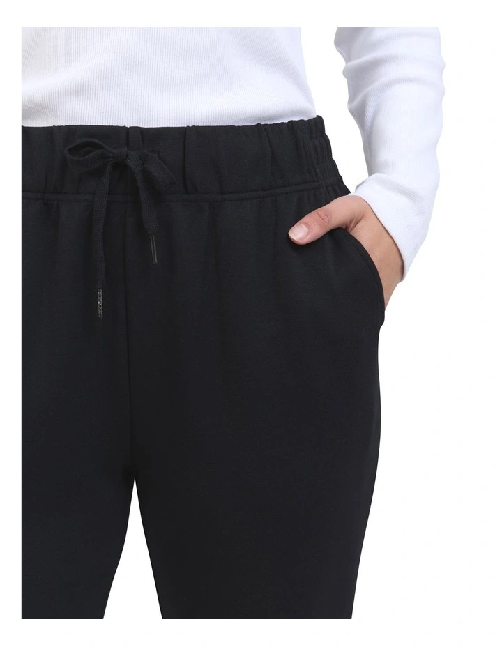 Hail Pant in Black image 5