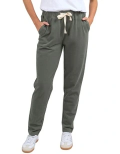Monday Pant in Khaki