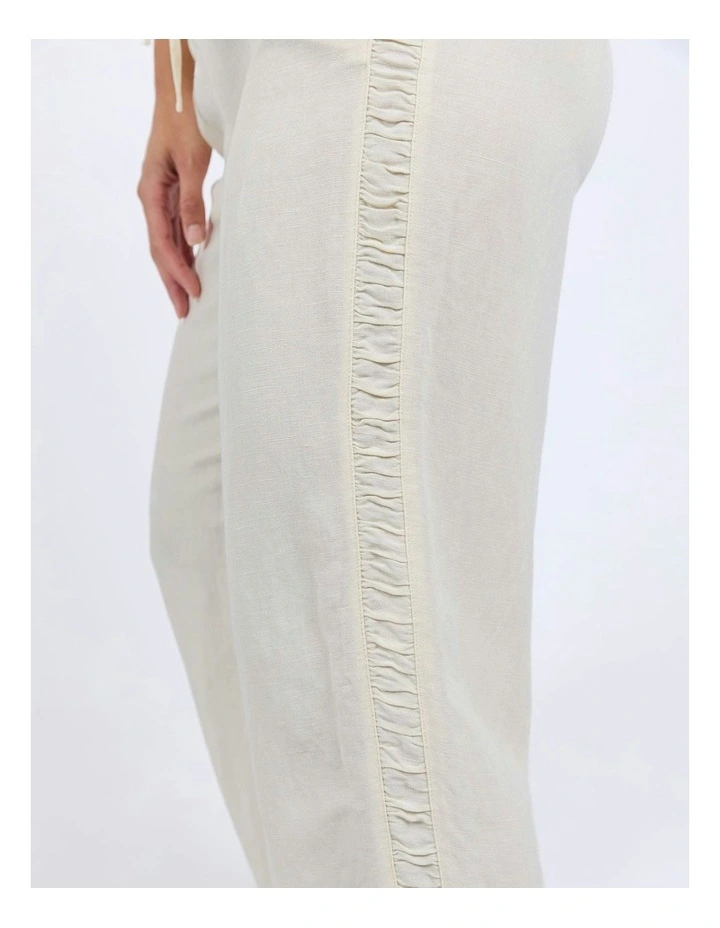 South Pant in Vintage White image 6