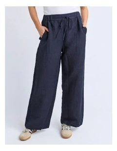 South Pant in Navy
