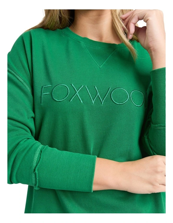 Simplified Crew Magnetic in Green image 5