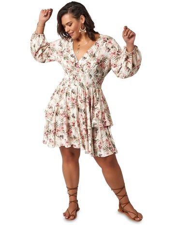 Sundancer Midi Dress in Assorted