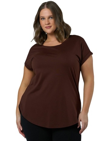 Brown colour