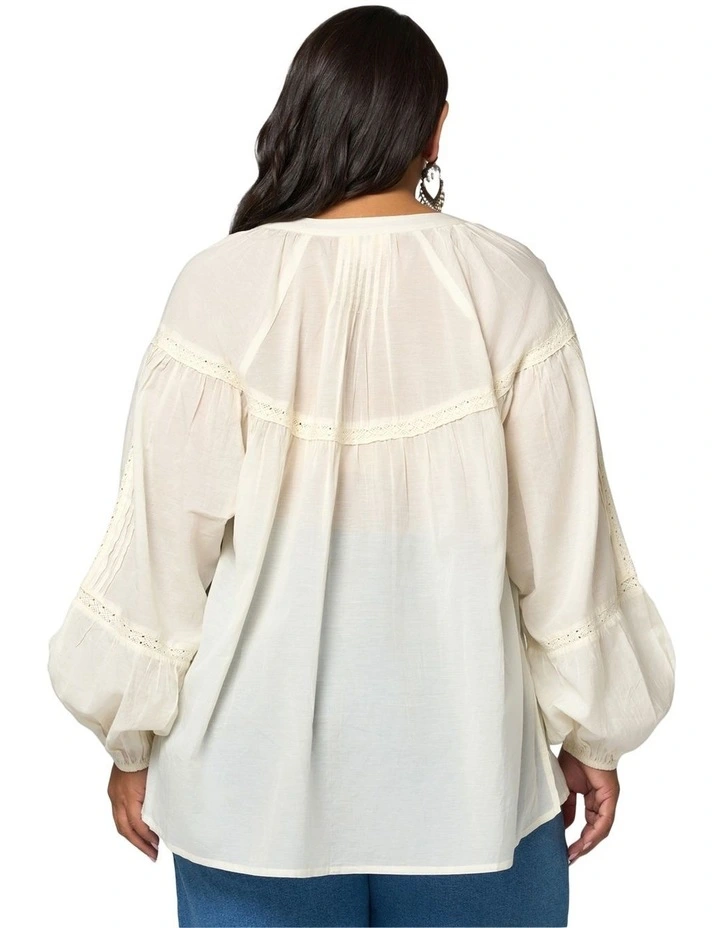 Ethereal Oasis Blouse image 2