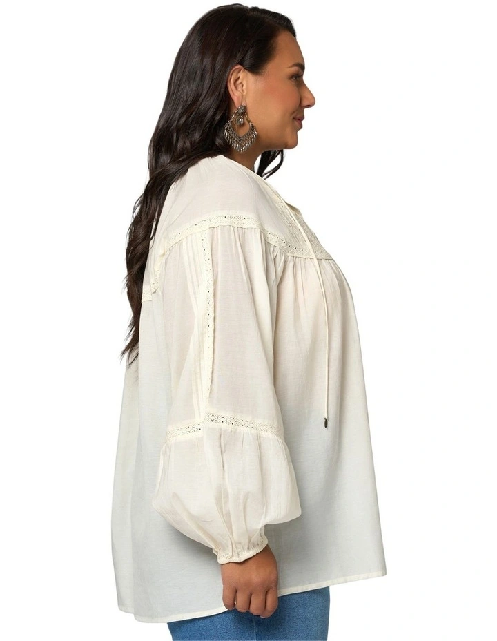 Ethereal Oasis Blouse image 3