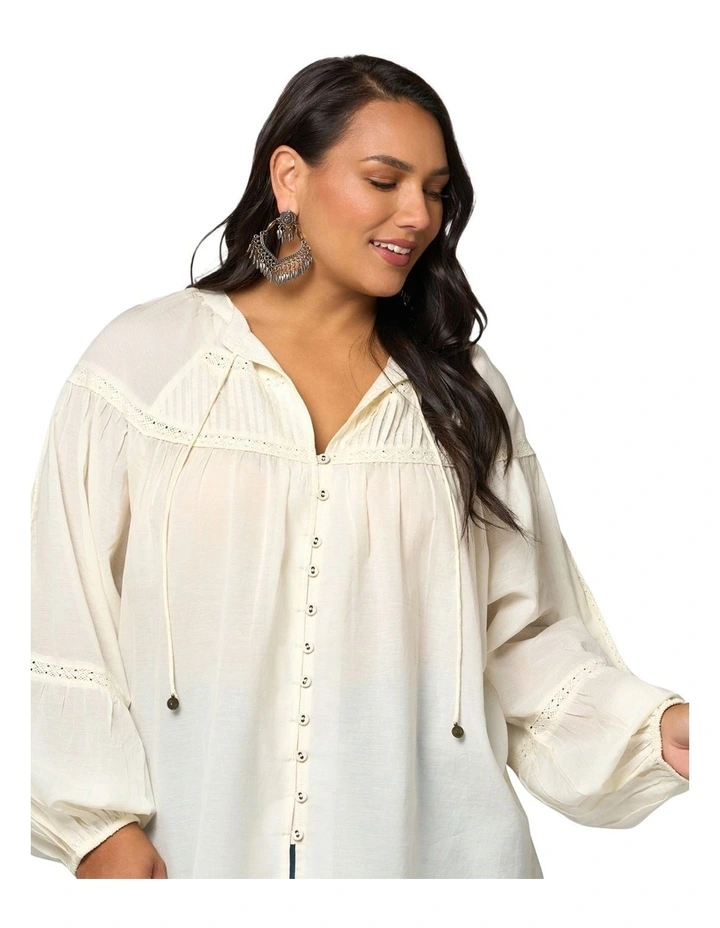 Ethereal Oasis Blouse image 5