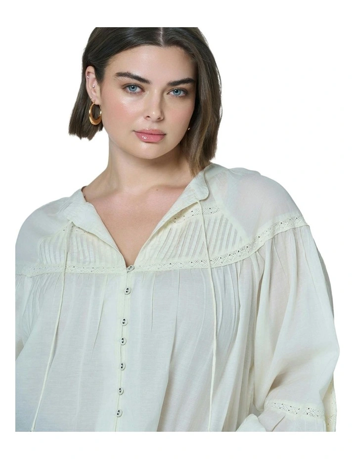 Ethereal Oasis Blouse image 7