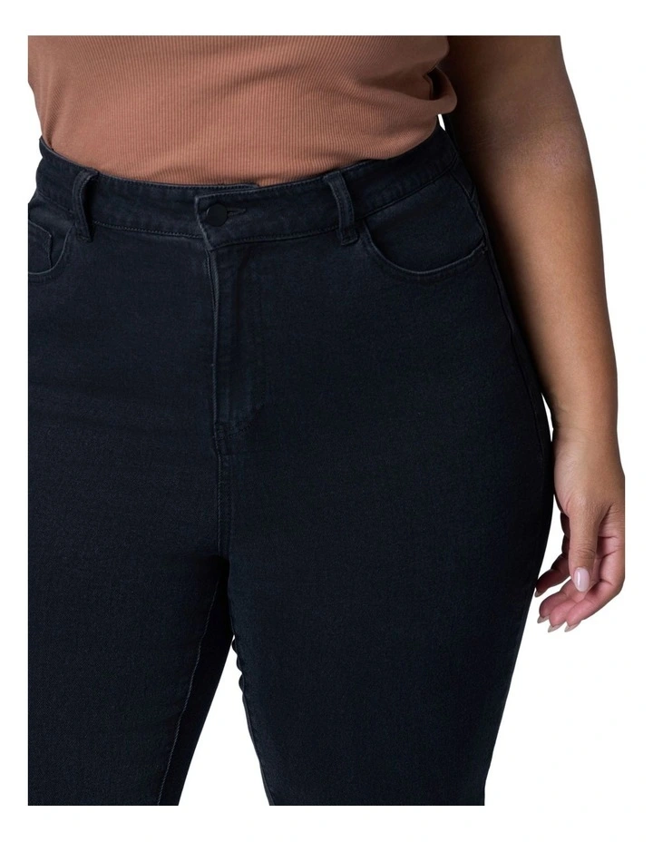 Maddie Bootleg Jean image 6