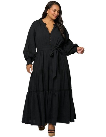 Black colour