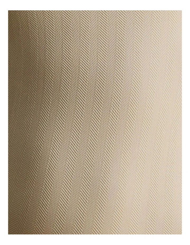 Herringbone Seamless Lingerie Bodysuit in Light Truffle image 6