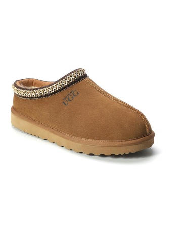 Chestnut M colour