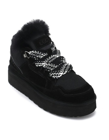 Black colour