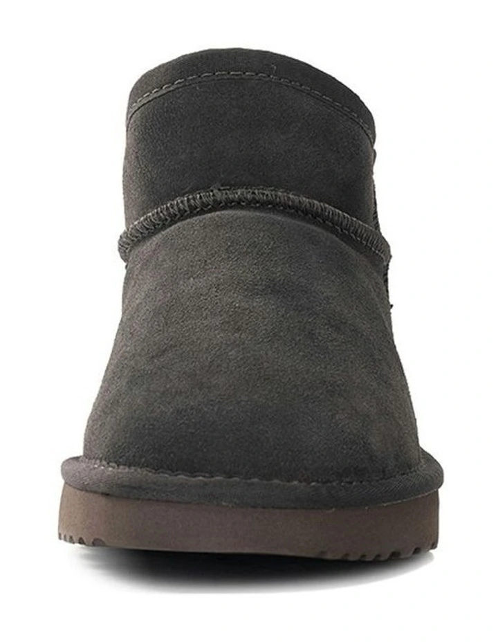Airlie Ultra Mini Boots in Grey image 4