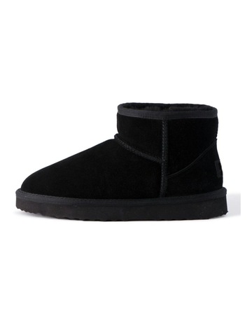 Black colour