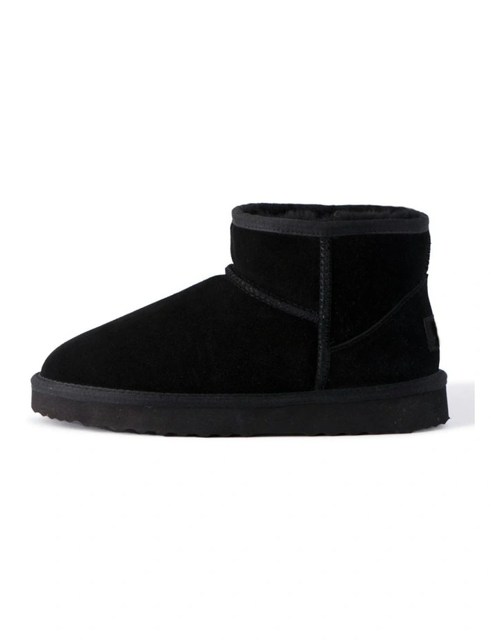 Bondi Ankle Boots in Black image 1