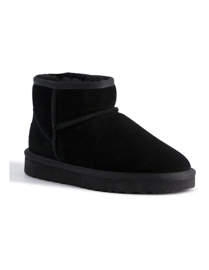 Bondi Ankle Boots in Black image 2