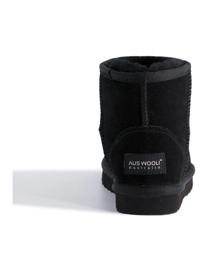 Bondi Ankle Boots in Black image 3