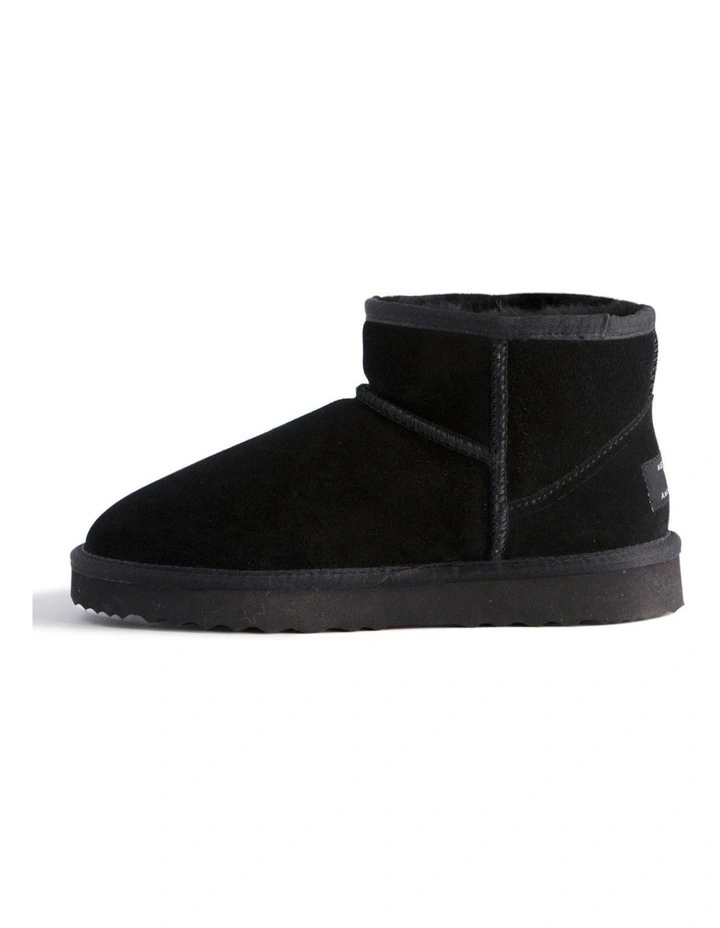 Bondi Ankle Boots in Black image 4