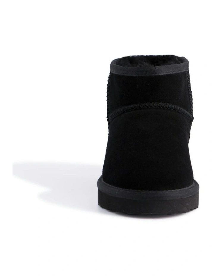 Bondi Ankle Boots in Black image 5