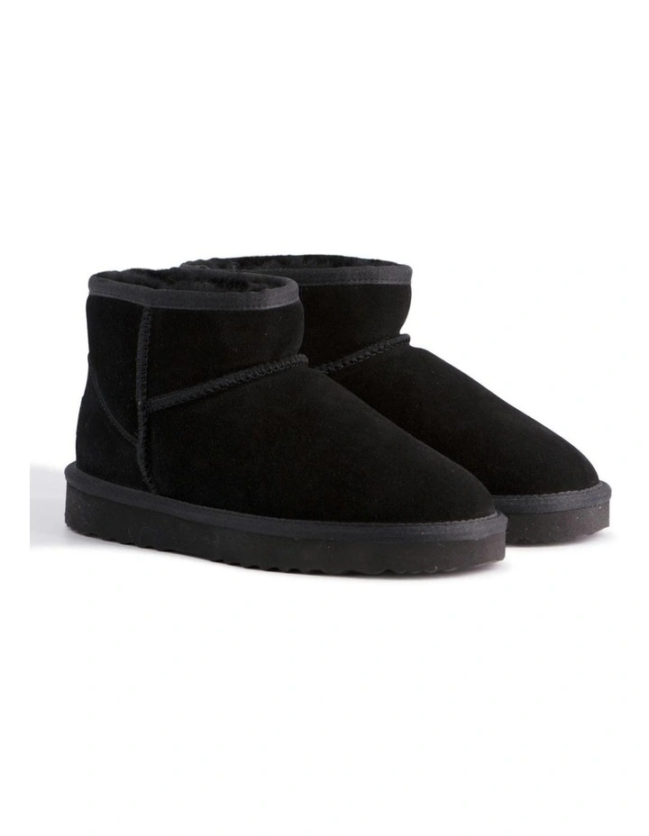 Bondi Ankle Boots in Black image 6