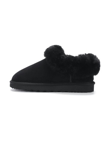 Black colour