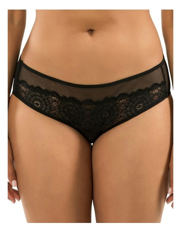 Black colour