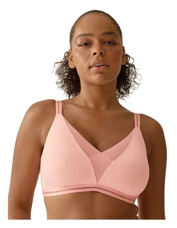 Pink colour