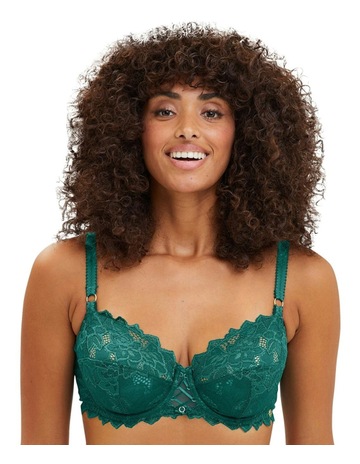 Green colour