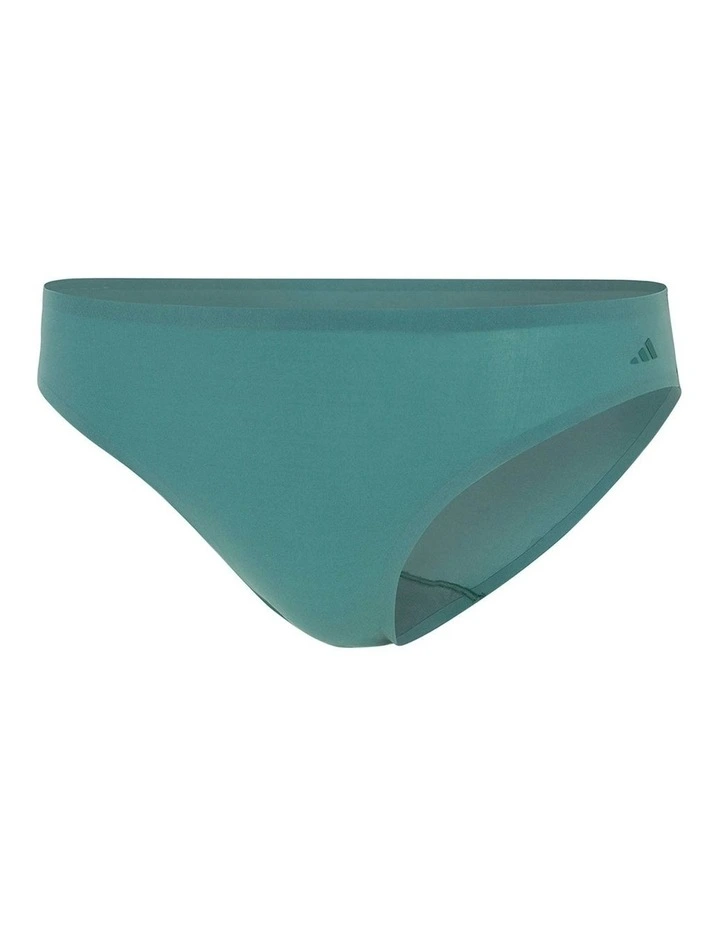 Active Light Flex Bikini Brief 3 Pack in Multi image 7