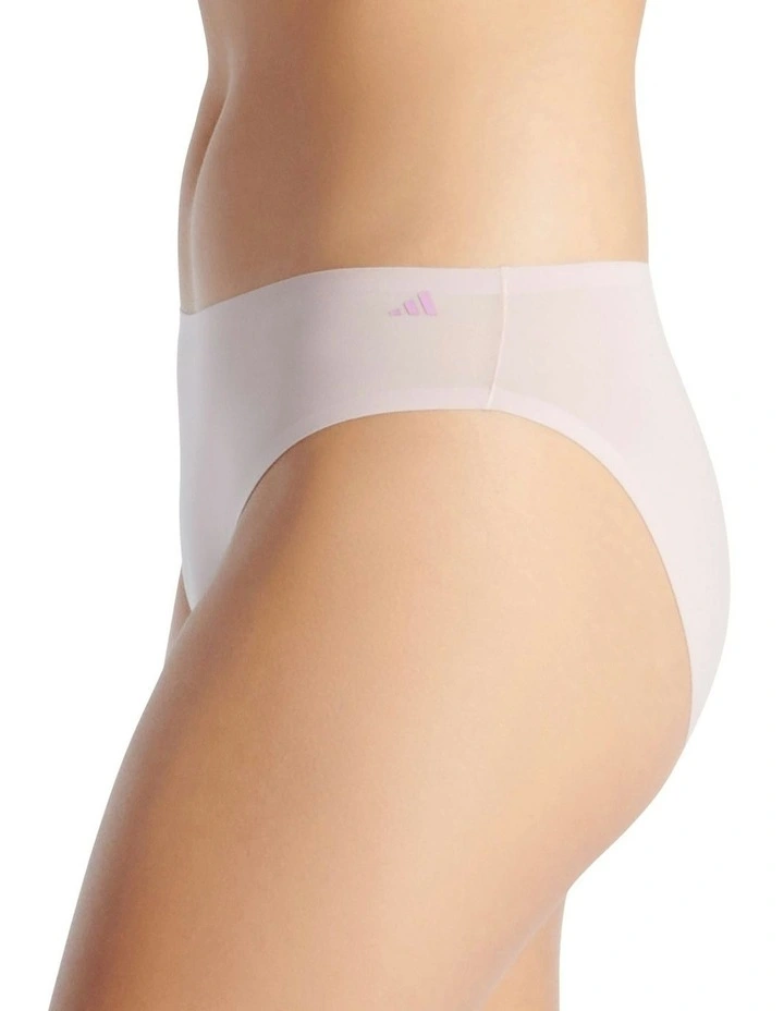 Active Light Flex Bikini Brief 3 Pack in Multi image 3