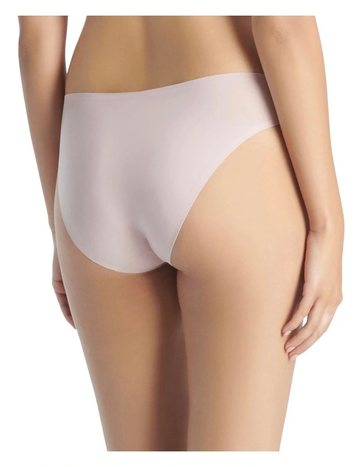 Active Light Flex Bikini Brief 3 Pack in Multi image 4